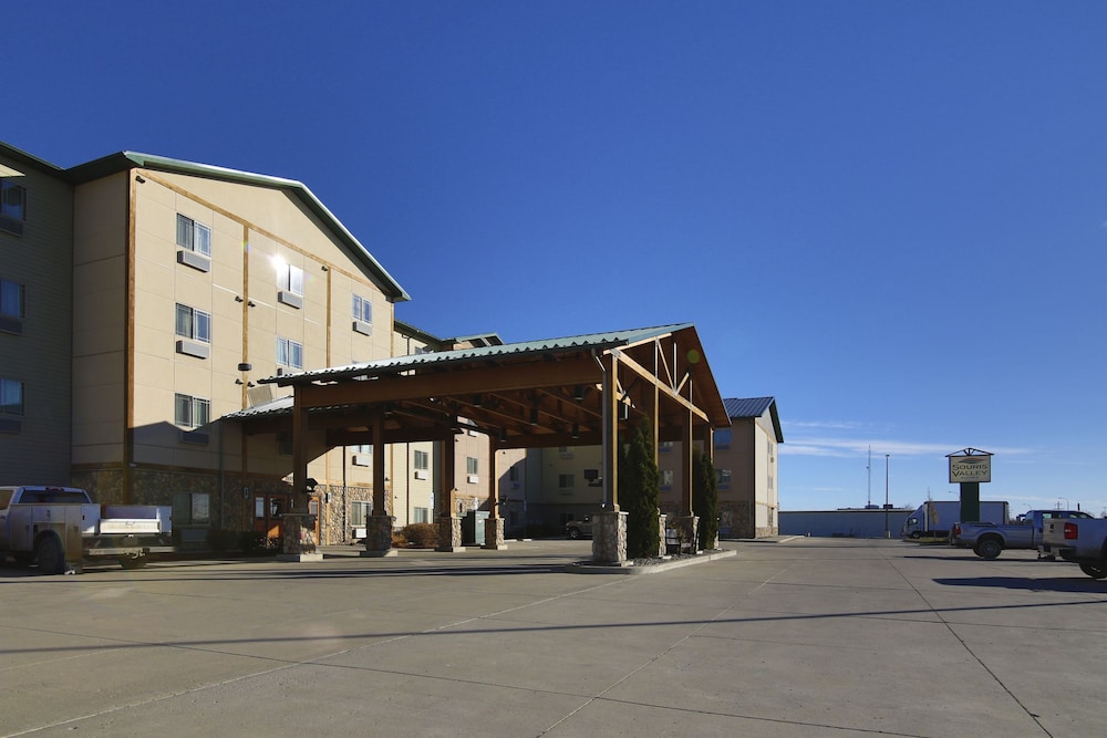 Extended Stay Minot - photo 40