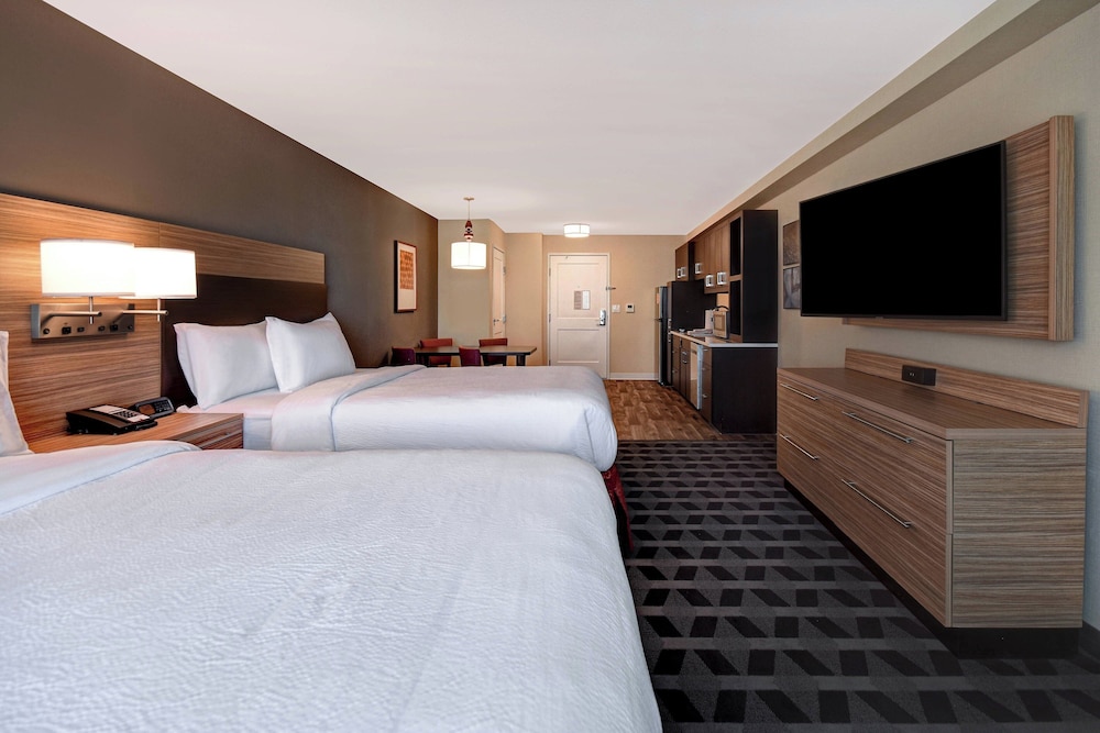 TownePlace Suites by Marriott Las Vegas Airport South - photo 15