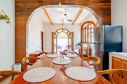 Markisa Villas Private Pool Villas on Gili Air — 4-Star Luxury Hotel in Gili Air, Indonesia