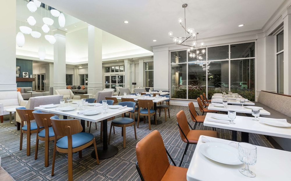 Hilton Garden Inn Oakland San Leandro - photo 23