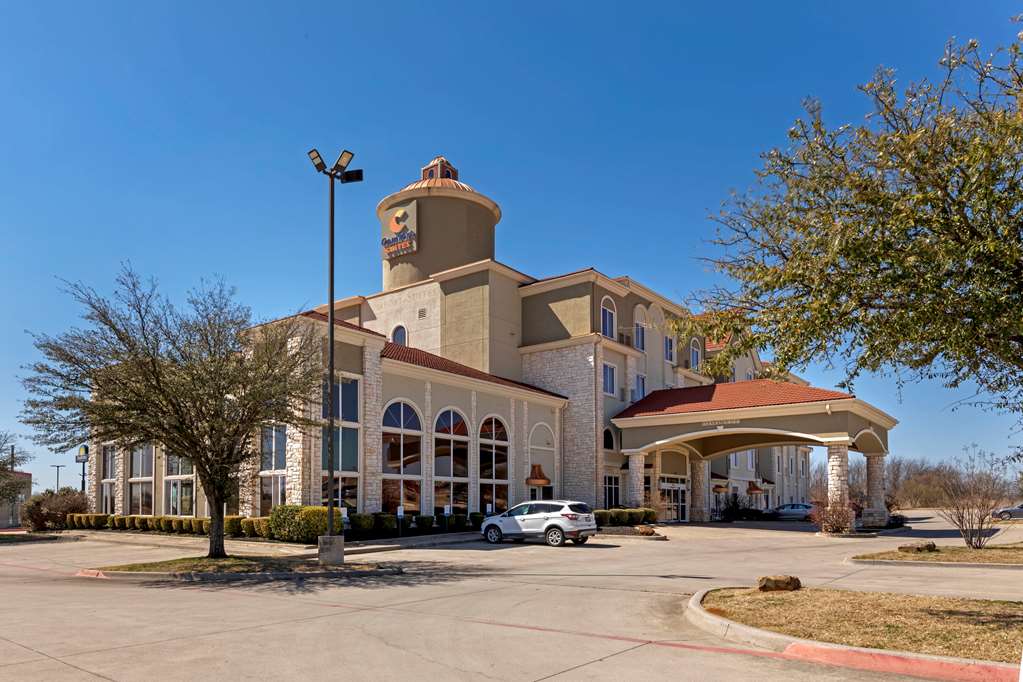 Comfort Suites Gainesville - featured photo