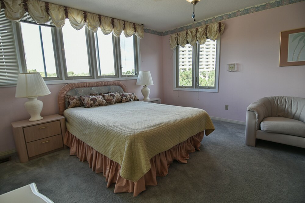 Boardwalk by Seascape Resort - photo 31