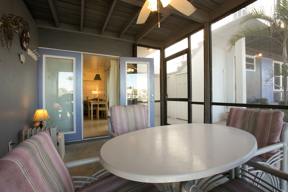 Dolphin Inn Resort - photo 30