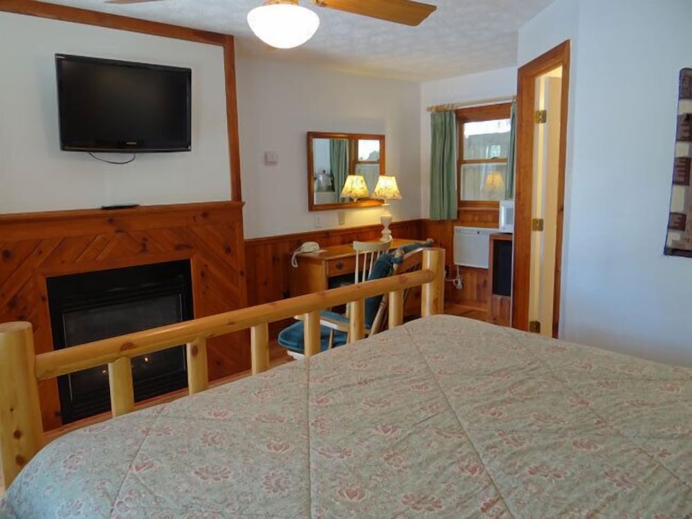 The Homestead Inn - photo 71