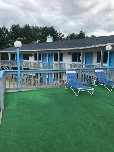 Four Seasons Motor Inn - photo 29