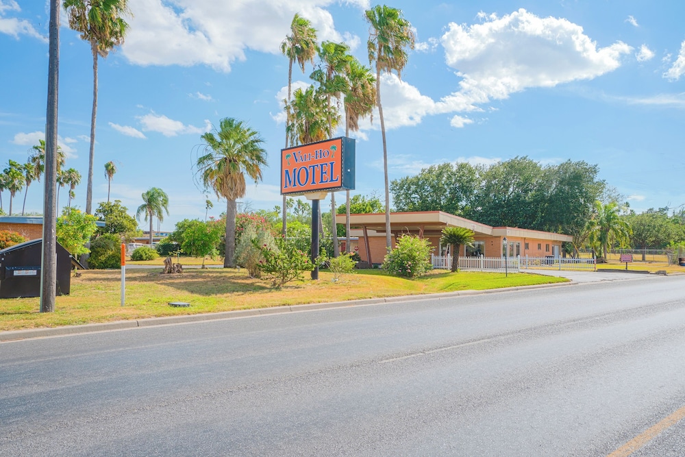 Vali Ho Motel By OYO Weslaco Mercedes — hotel in Weslaco