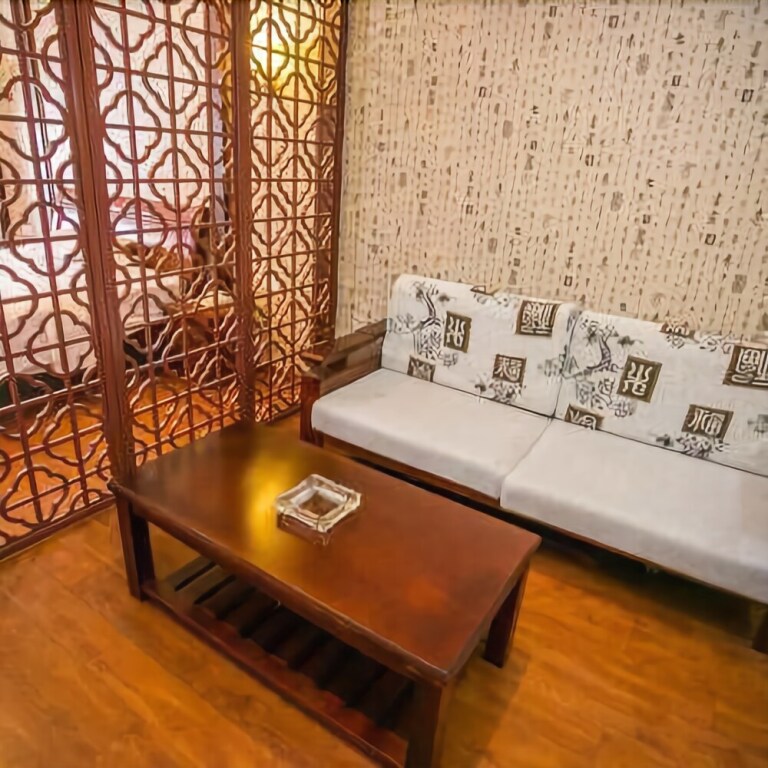 789 Hotel - last minute hotel in Wuxi