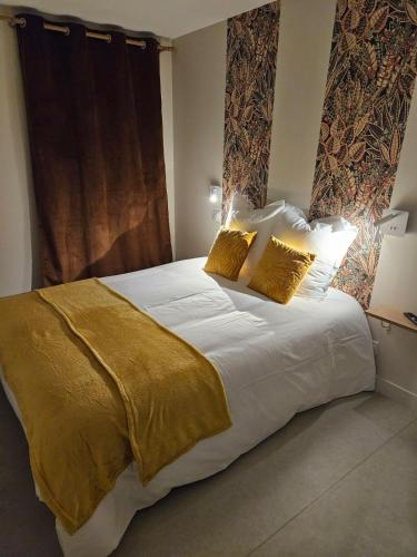 Auberge du Prieure - last minute hotel in Unknown City