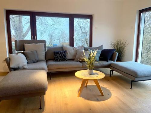 Deichtraum 1020 in Dahme, Germany