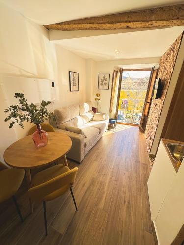 La Ventana de Colores in Cuenca, Spain