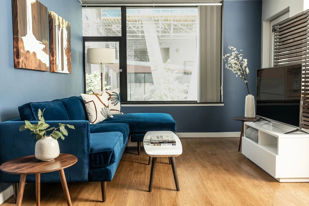 Domicile Suites at Harbor Steps - photo 4