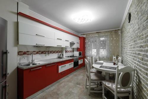 Lia s Deluxe Apartment in the Center — 4-Star Luxury Hotel in Chisinau, Moldova