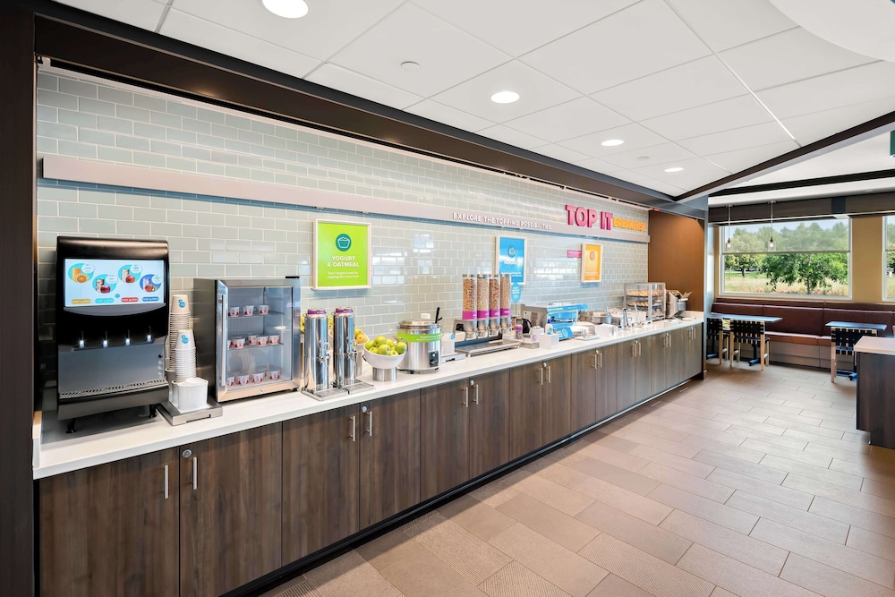 Tru By Hilton Spokane Valley WA - photo 32