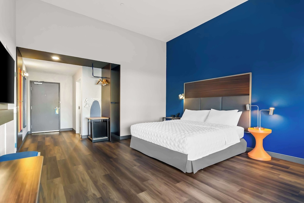 Tru by Hilton Rogers Bentonville - photo 10