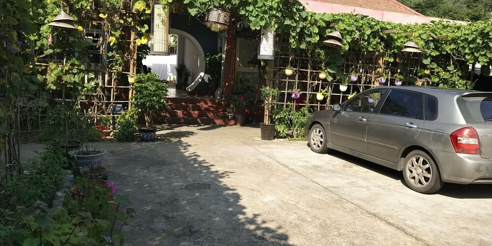 Beijing Changsiyuan Inn - last minute hotel in Beijing