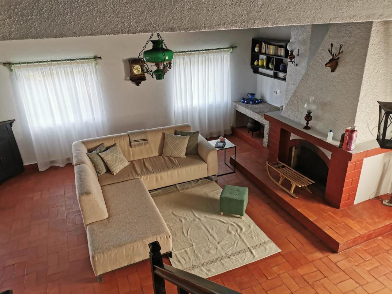 O Refugio — hotel in Tabua
