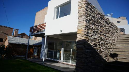 Barrancas Al Mar — 4-Star Luxury Hotel in Puerto Madryn, Argentina