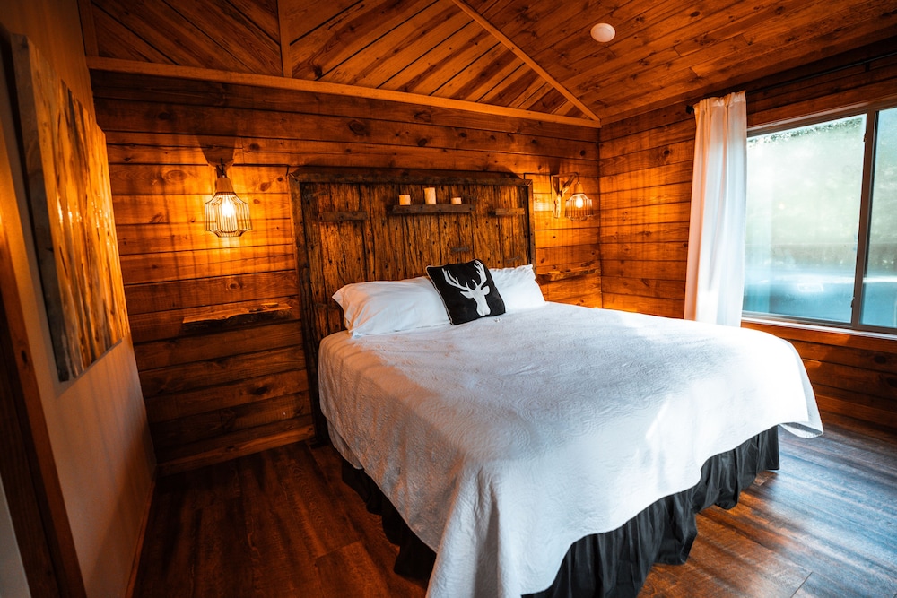 Starlight Haven Hot Springs - photo 149