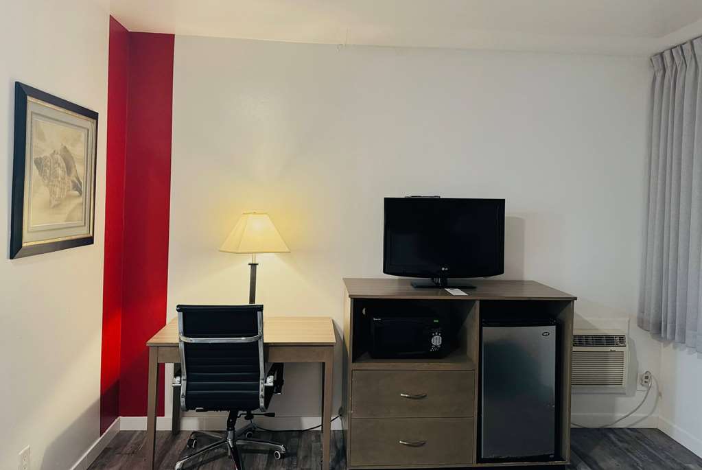 Ramada by Wyndham San Diego Airport - photo 21