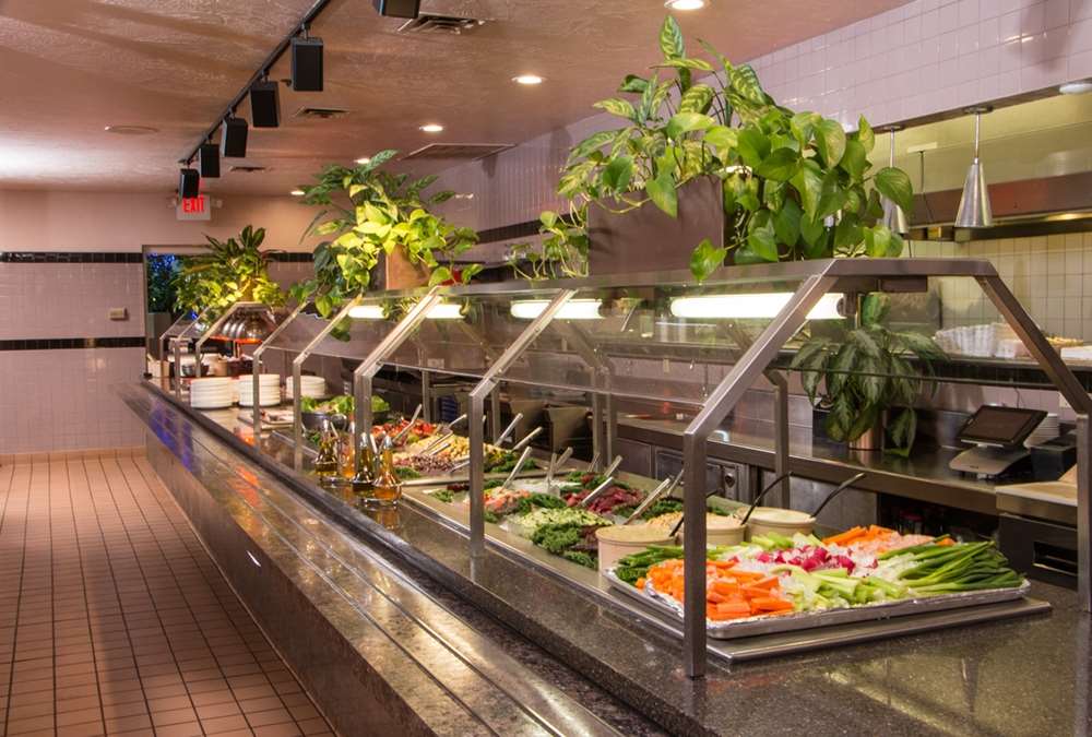 Grand Canyon Plaza Hotel - photo 3