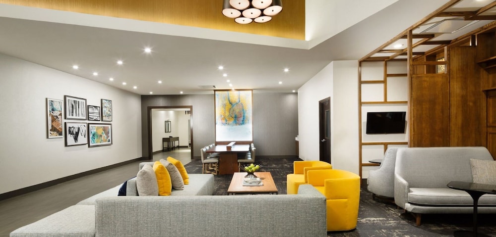 Hyatt Place Lubbock - photo 6