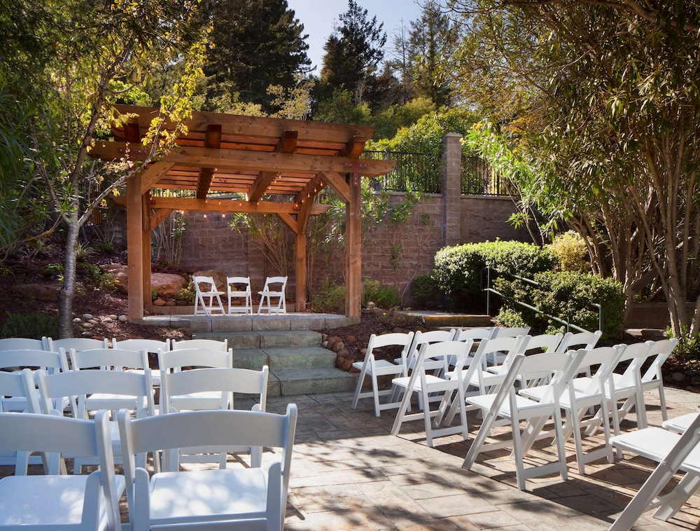 Hilton Santa Cruz Scotts Valley - photo 70