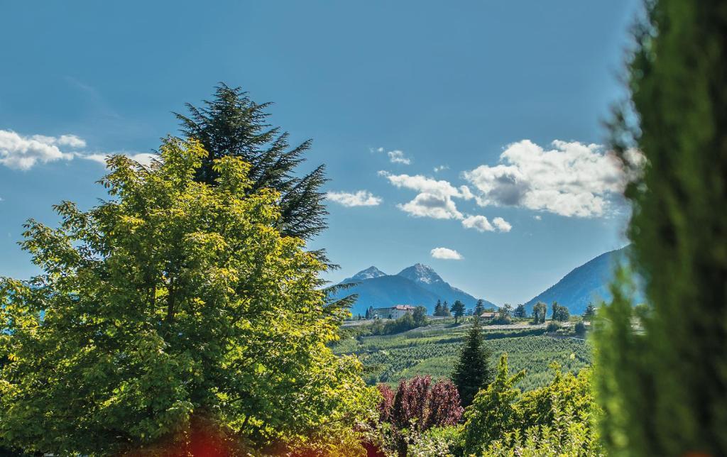 Hotel Eichenhof - carbon neutral hotel in Tirolo