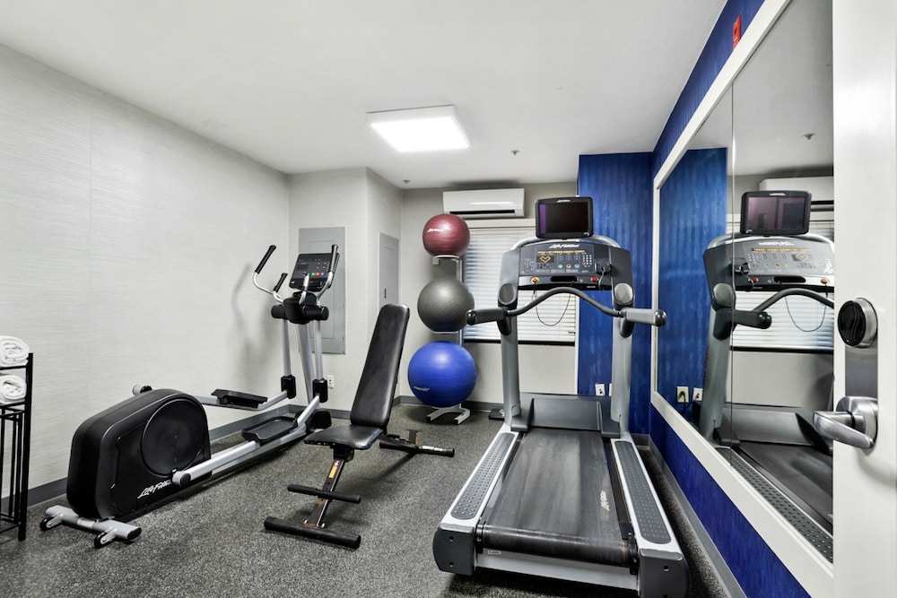 Staybridge Suites Columbia Baltimore by IHG - photo 56