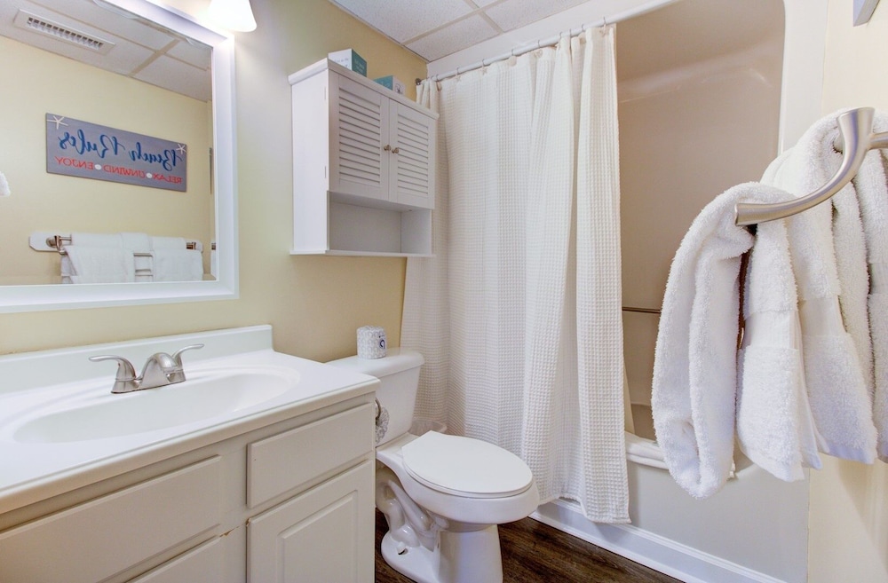 0607 Just Beachy by Atlantic Towers - photo 15