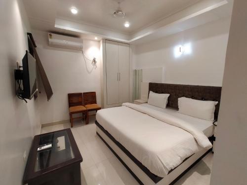 Hotel Temple View — Varanasi — photo 4