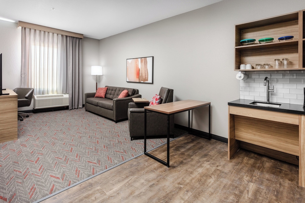 Candlewood Suites North Platte by IHG - photo 14