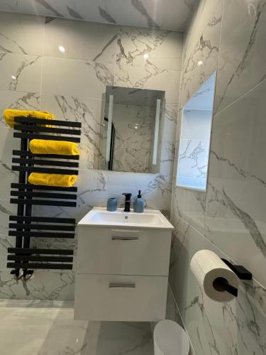 The Opulence 5 Star — 4-Star Luxury Hotel in Burnley, United Kingdom
