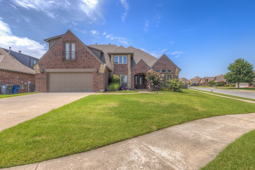 Unforgettable Memories & Easy Living in Tulsa, United States