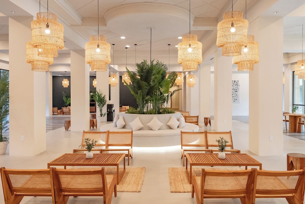Hotel Memphis Vitality - photo 12