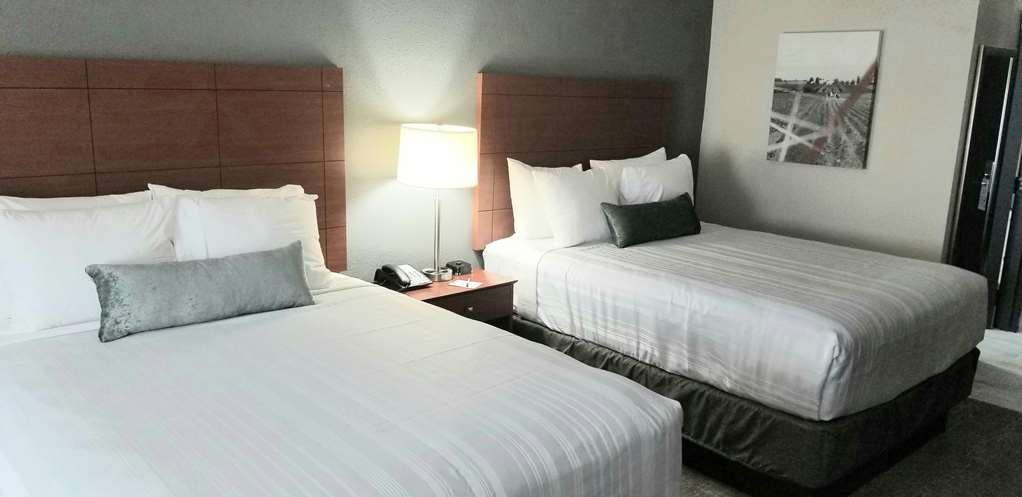 Best Western Lexington Inn - photo 10