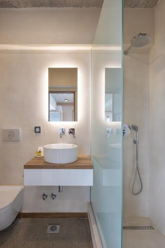 Domus Aestas Luxury Residences — Agios Vasileios — photo 3