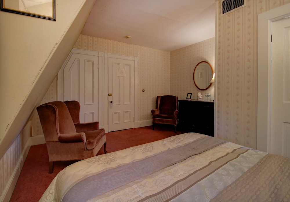 Old Corner Inn - photo 23