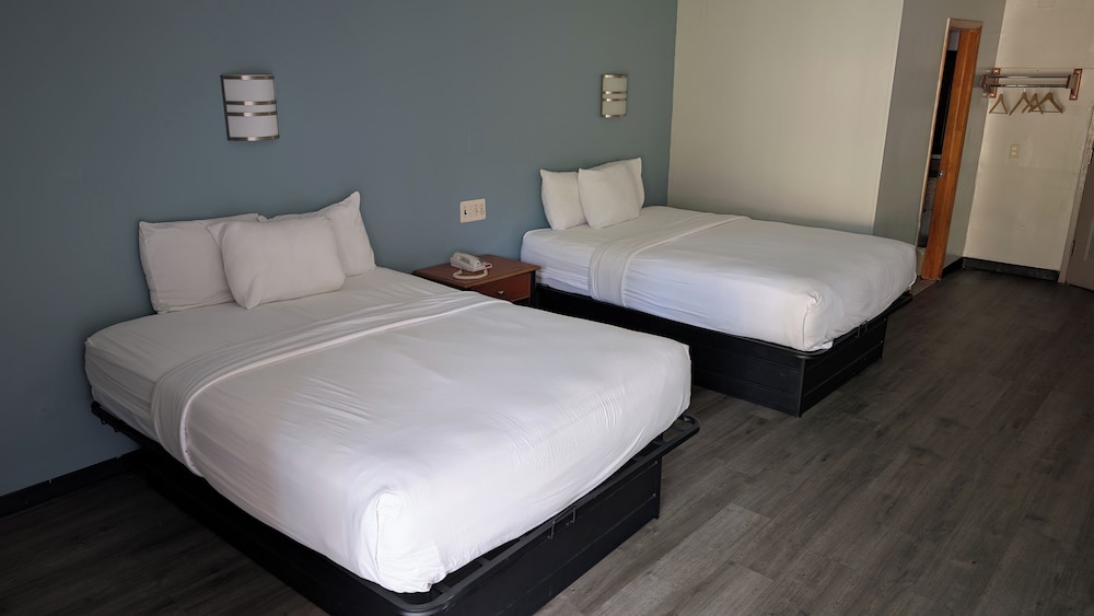 Crystal Inn Neptune - photo 12
