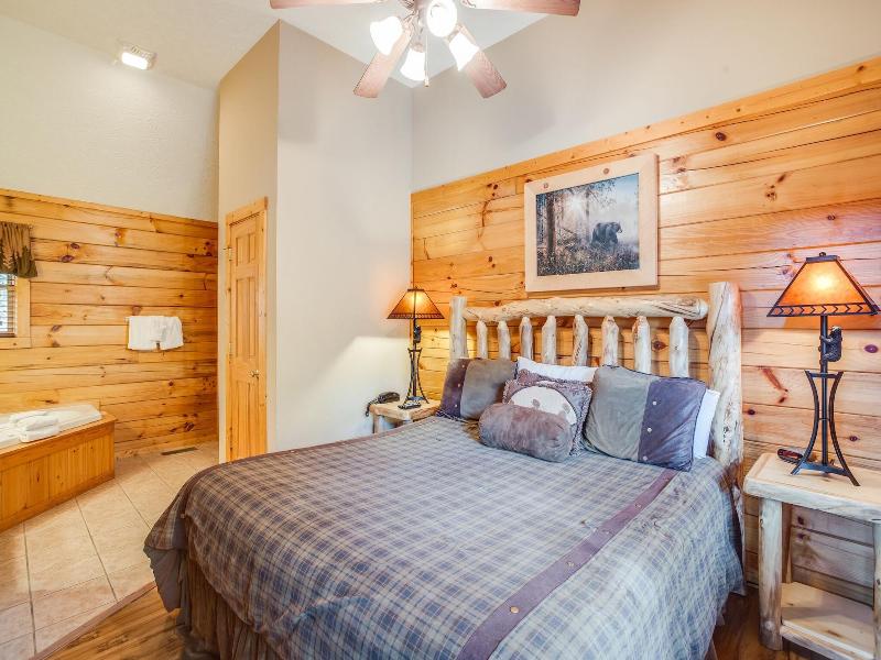 Saddle Ridge - photo 15