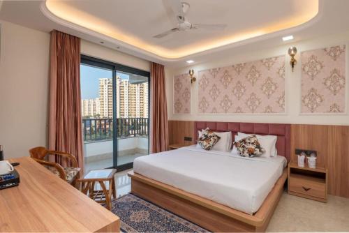 Aatithyam Residency