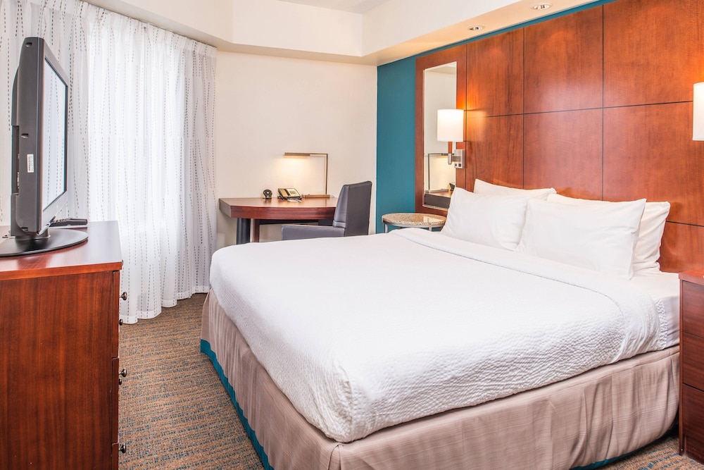 Residence Inn by Marriott Pittsburgh North Shore - photo 26