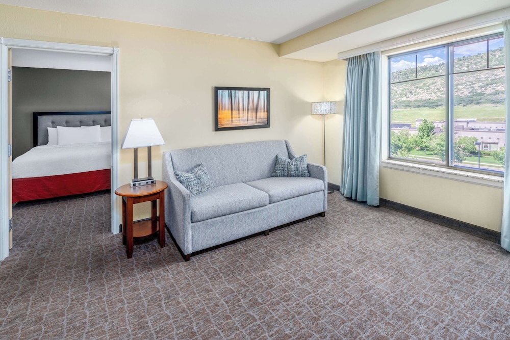 Homewood Suites by Hilton Denver Littleton - photo 20