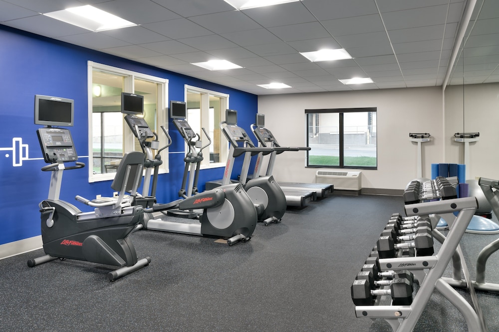 Holiday Inn Express Hotel & Suites Helena by IHG - photo 33