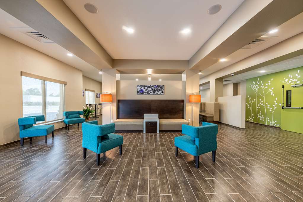 Sleep Inn Baxley - photo 7