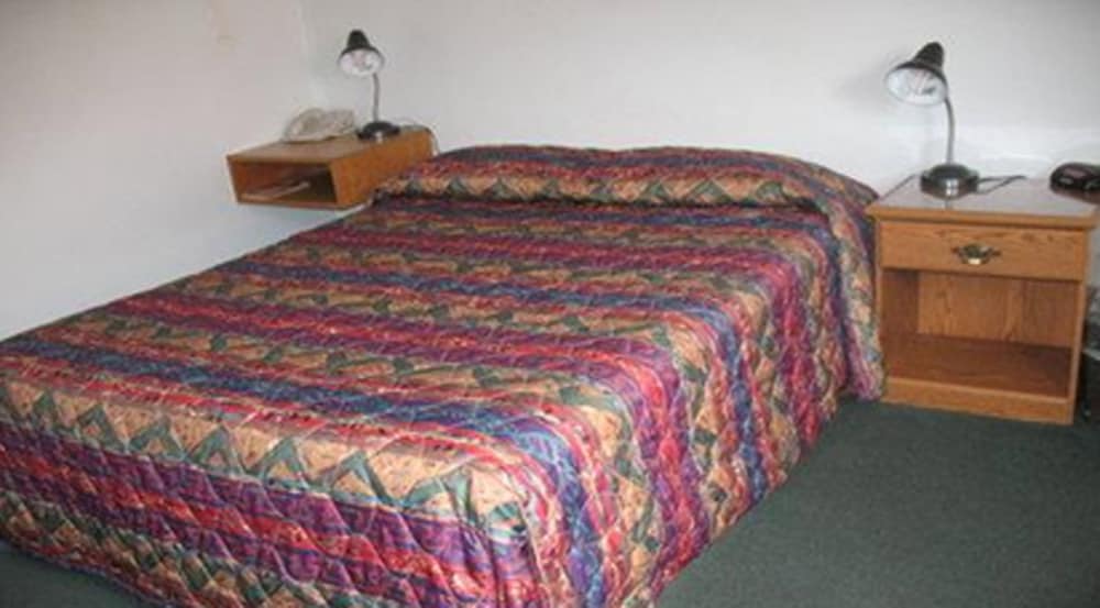 Silver Sage Inn Moab - last minute hotel in Moab