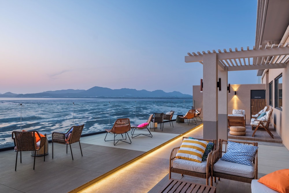 Bale Resort - carbon neutral hotel in Unknown City