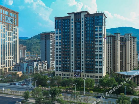 Ruist Hotel Chengde - last minute hotel in Chengde