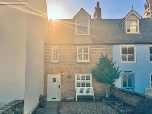 Laurel Cottage Sandsend — 4-Star Luxury Hotel in Whitby, United Kingdom