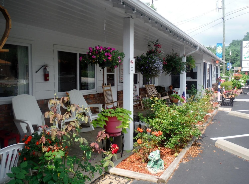 Laurel Park Inn - photo 28
