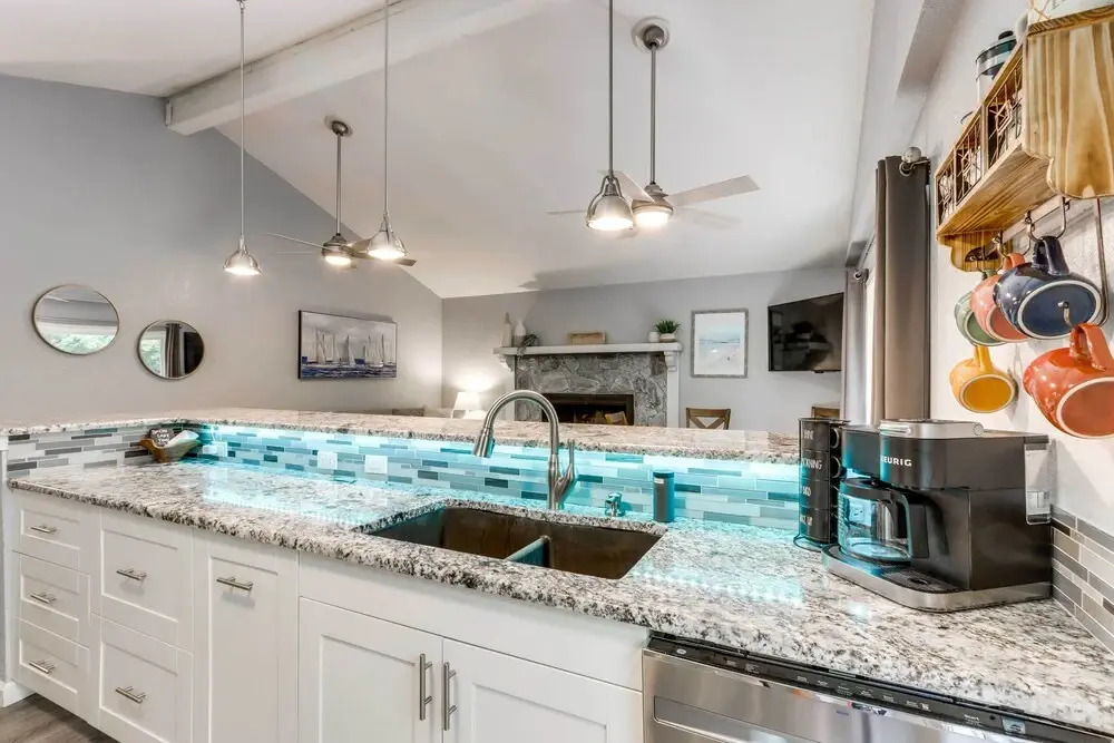 Furnished Patio Home in Margaritaville Resort - photo 15